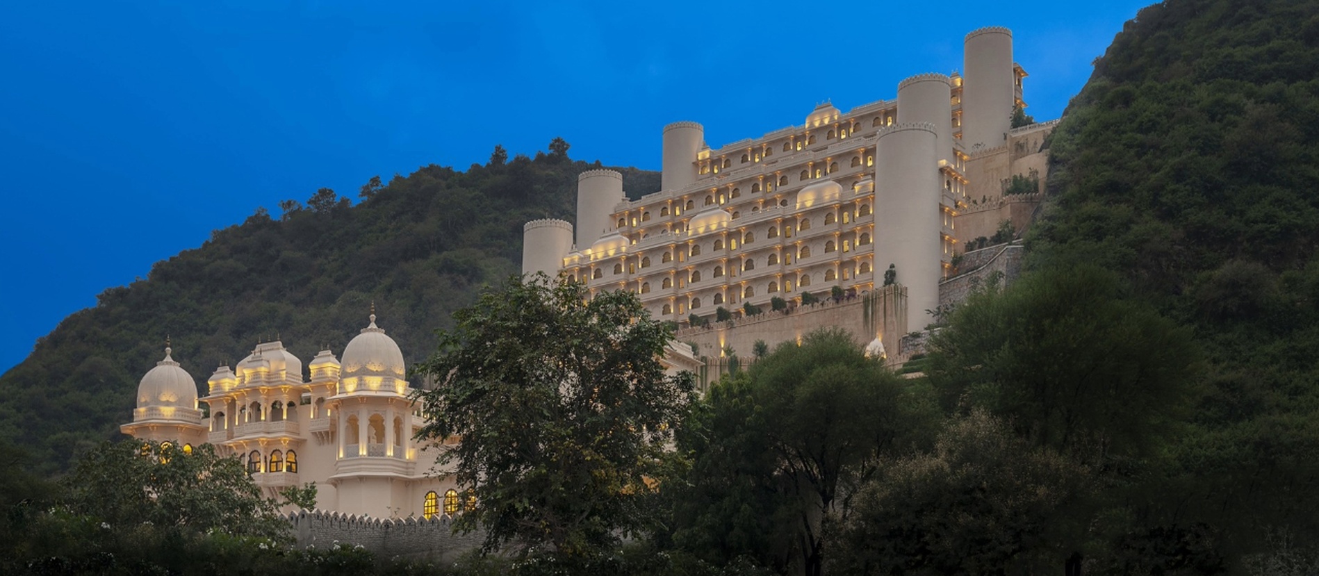 Aurika Udaipur