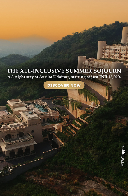 Aurika, Mumbai Skycity