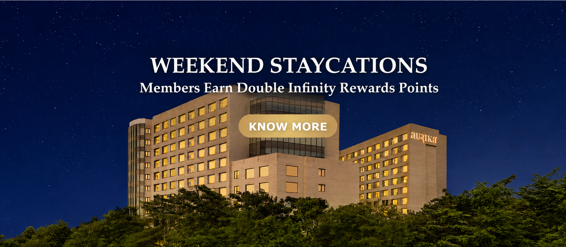 Aurika, Mumbai Skycity
